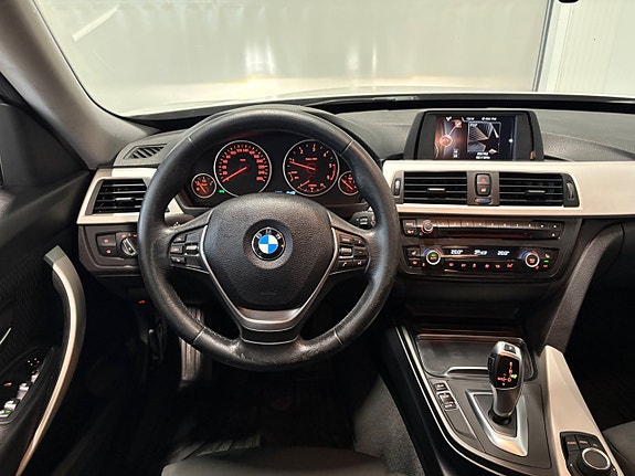 BMW 318 10 of 19