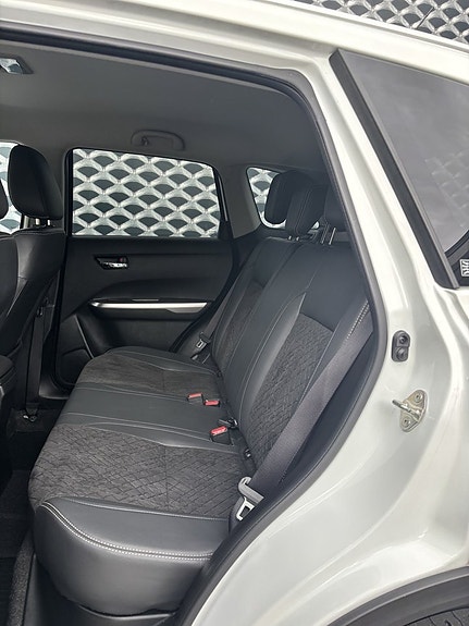Suzuki Vitara 22 of 22