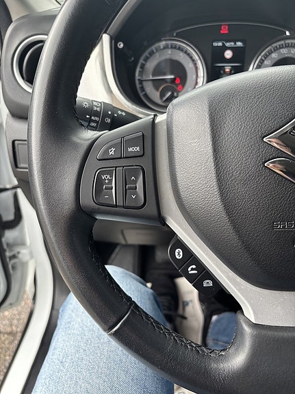 Suzuki Vitara 11 of 22