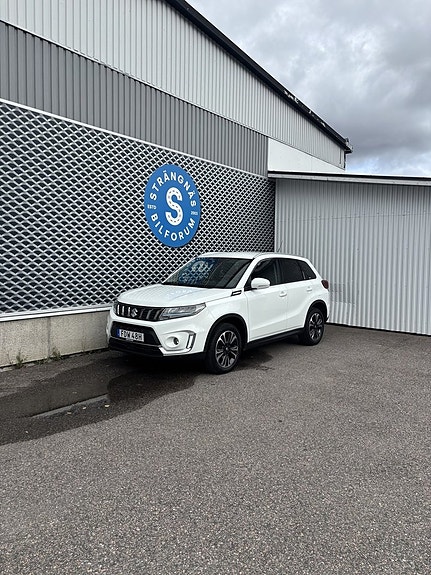 Suzuki Vitara 2 of 22