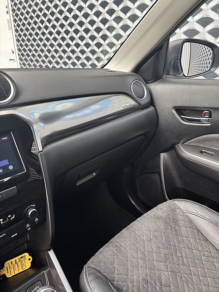 Suzuki Vitara 17 of 22
