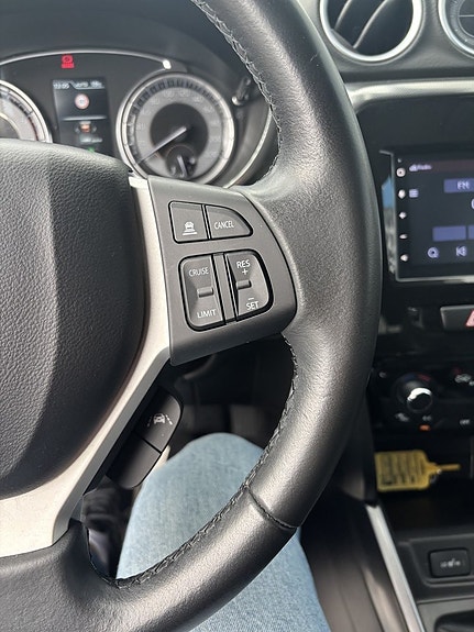 Suzuki Vitara 12 of 22