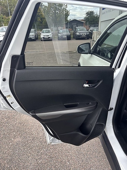 Suzuki Vitara 20 of 22