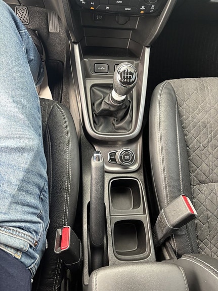Suzuki Vitara 16 of 22