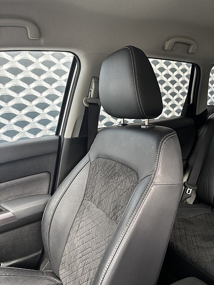 Suzuki Vitara 18 of 22
