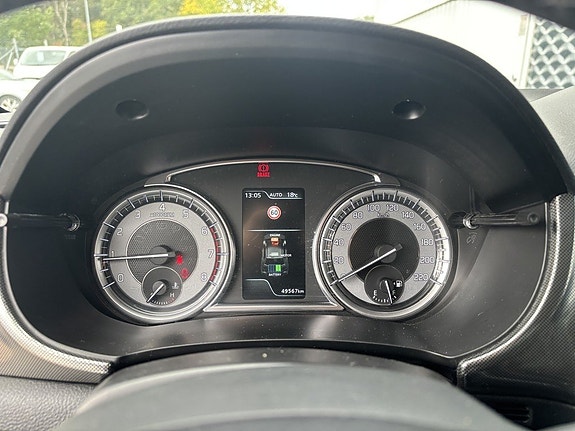 Suzuki Vitara 13 of 22