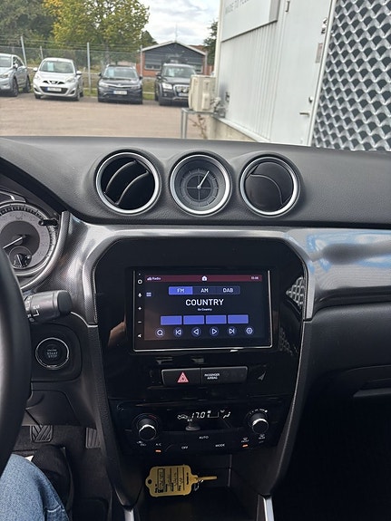 Suzuki Vitara 14 of 22