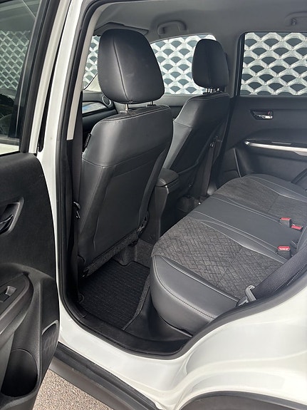 Suzuki Vitara 21 of 22