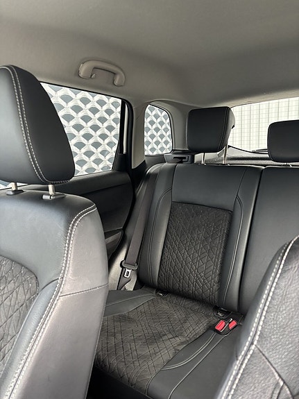Suzuki Vitara 19 of 22