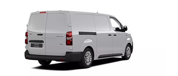 Toyota Proace 2 of 5