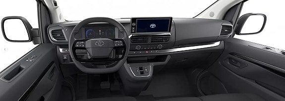 Toyota Proace 4 of 5