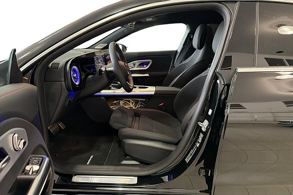 Mercedes-Benz CLA250+ 7 of 11
