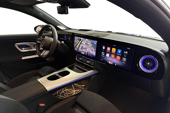 Mercedes-Benz CLA250+ 9 of 11