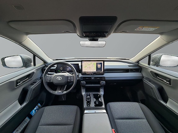 Toyota RAV4 10 of 26