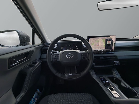 Toyota RAV4 11 of 26