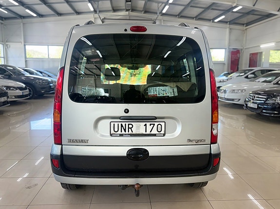 Renault Kangoo Express 5 of 12