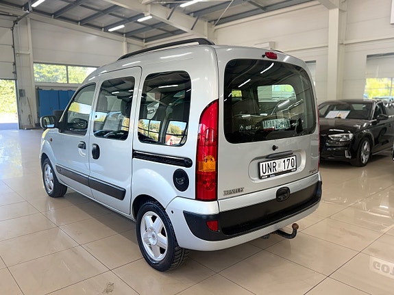 Renault Kangoo Express 6 of 12