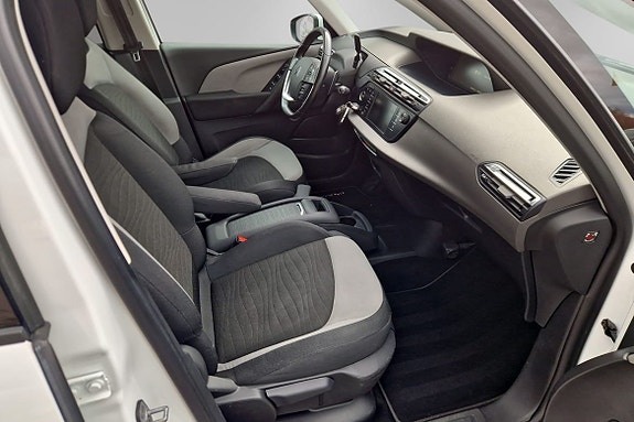 Citroen Grand C4 Picasso 8 of 13