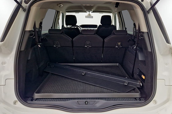 Citroen Grand C4 Picasso 7 of 13