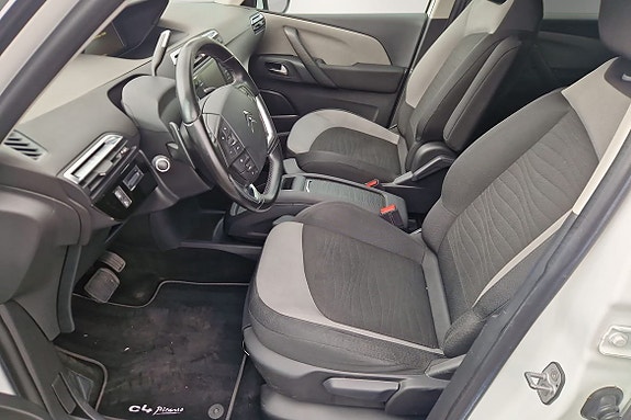 Citroen Grand C4 Picasso 4 of 13