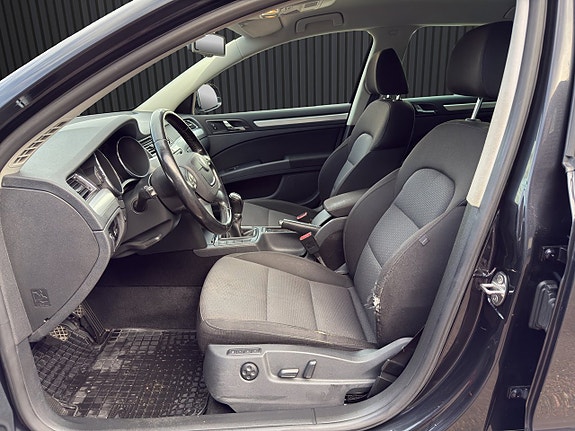 Skoda Superb 10 of 19