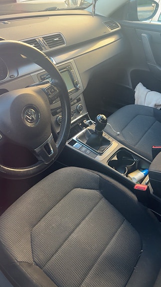 Volkswagen Passat 5 of 5
