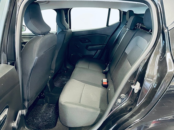 Dacia Sandero 9 of 11