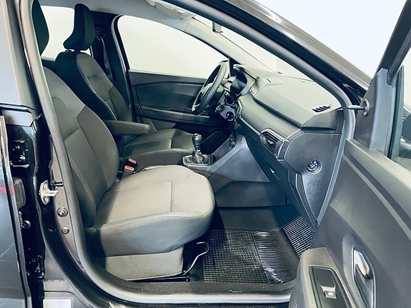 Dacia Sandero 8 of 11