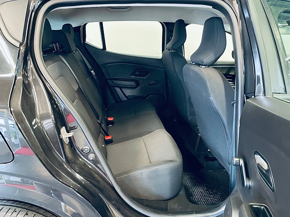 Dacia Sandero 10 of 11
