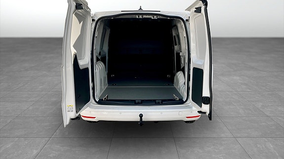 Volkswagen Caddy 12 of 12