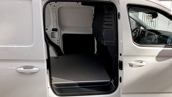 Volkswagen Caddy 11 of 12