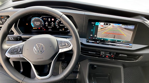 Volkswagen Caddy 10 of 12