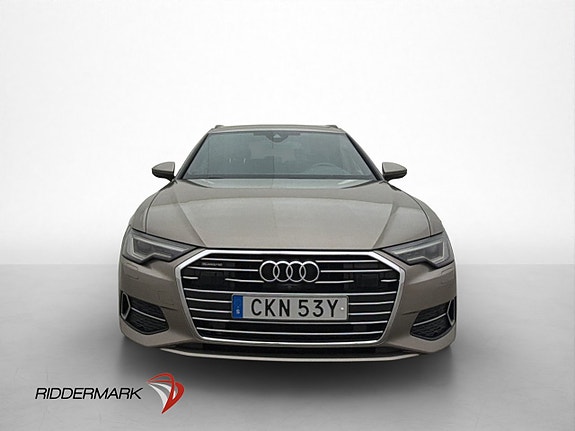 Audi A6 2 of 30