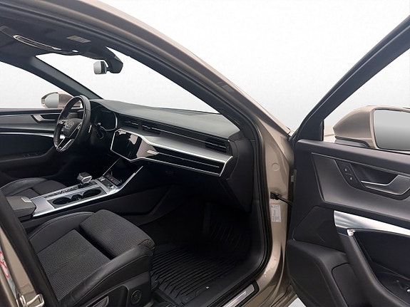 Audi A6 28 of 30
