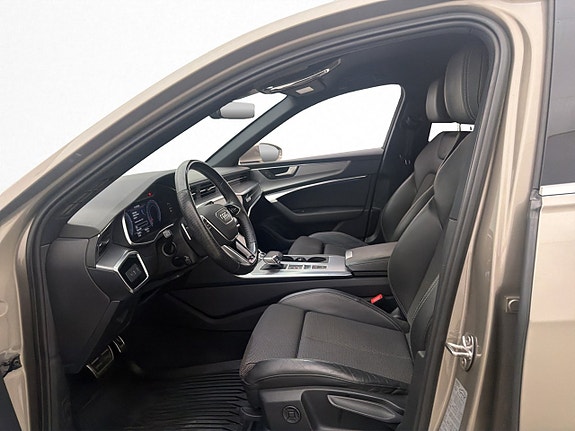 Audi A6 12 of 30