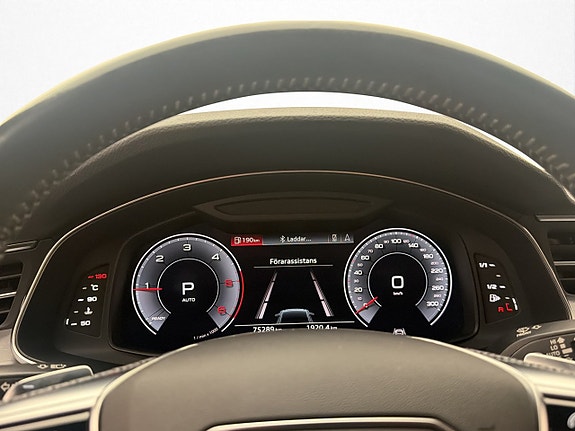 Audi A6 17 of 30