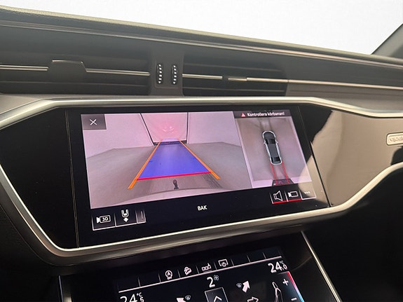 Audi A6 20 of 30