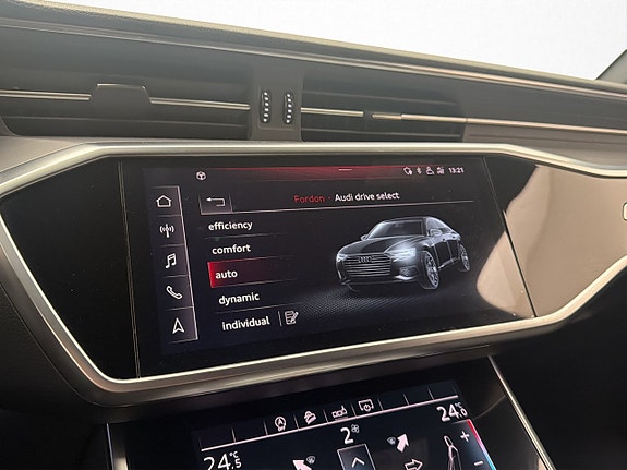 Audi A6 22 of 30