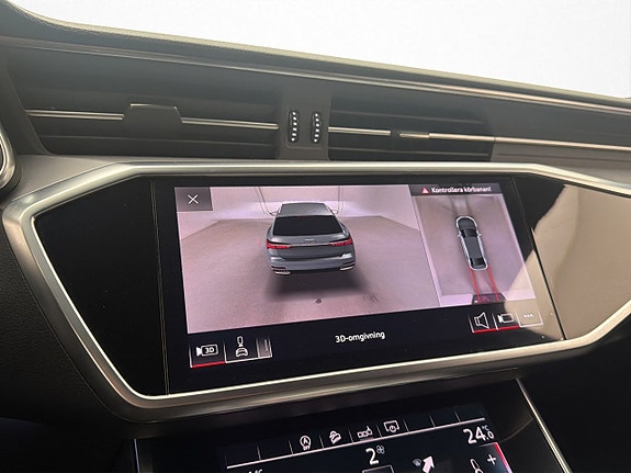 Audi A6 19 of 30