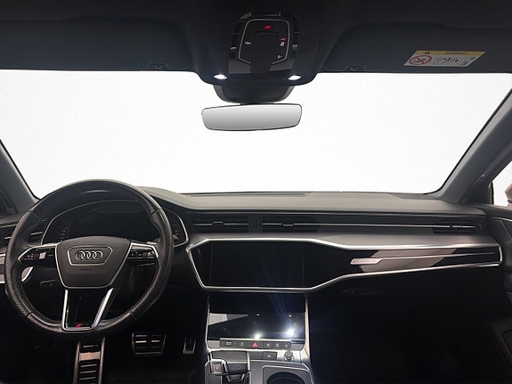 Audi A6 13 of 30
