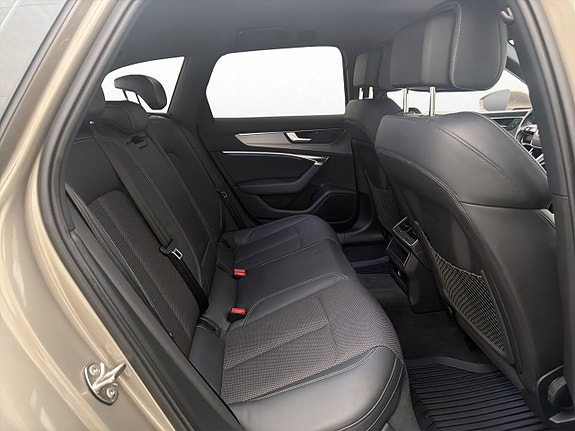 Audi A6 26 of 30