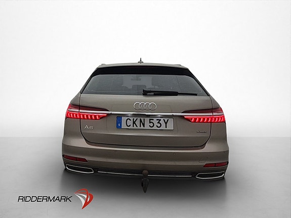 Audi A6 6 of 30