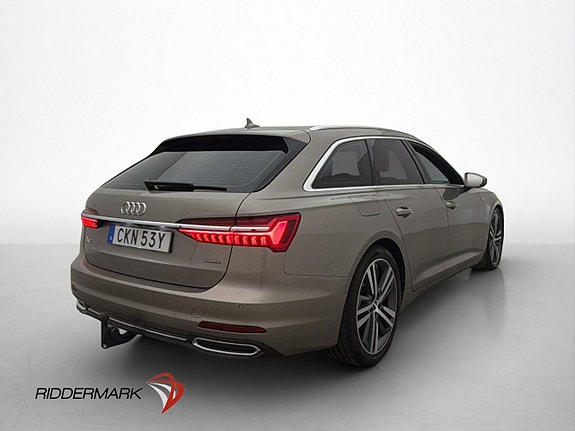 Audi A6 8 of 30
