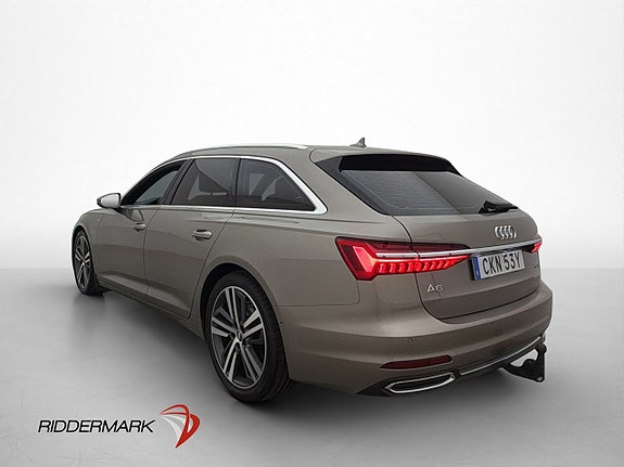 Audi A6 5 of 30
