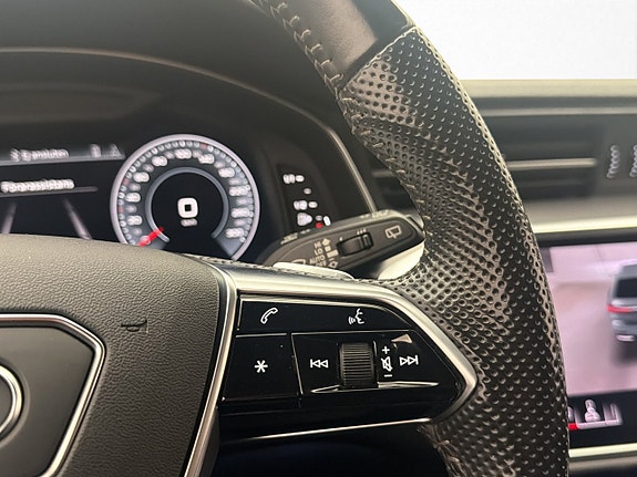 Audi A6 18 of 30