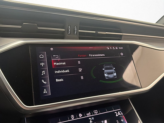 Audi A6 23 of 30