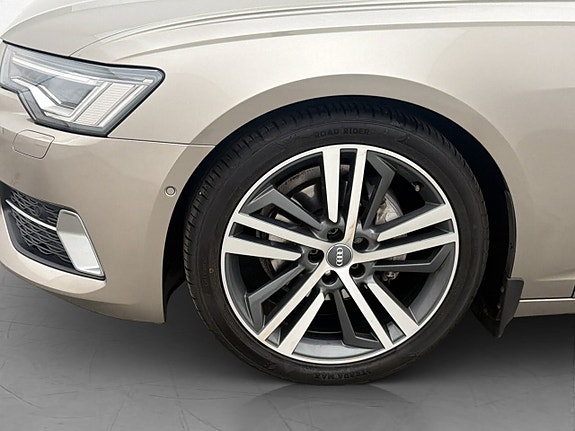 Audi A6 29 of 30
