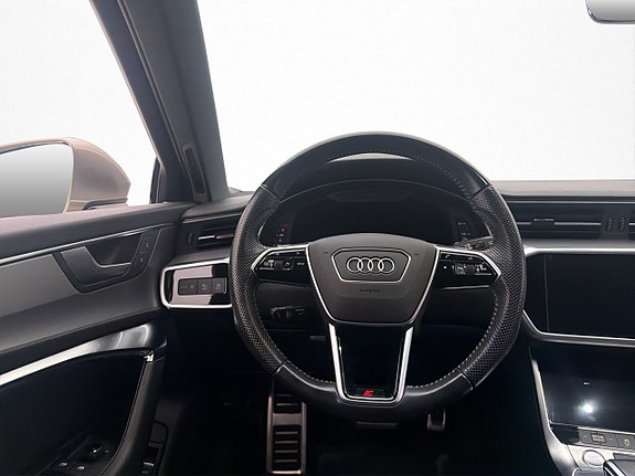 Audi A6 14 of 30