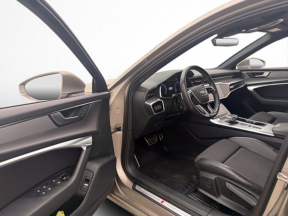 Audi A6 11 of 30