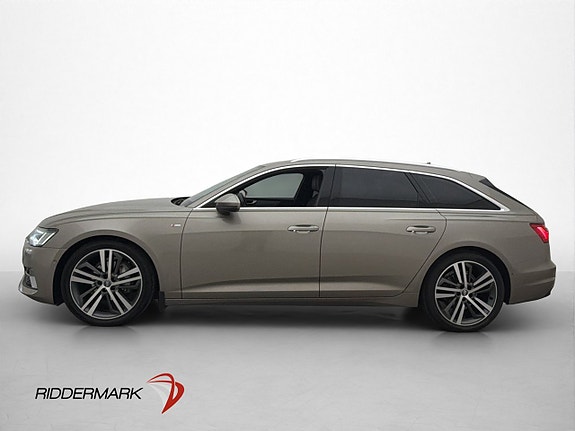 Audi A6 4 of 30
